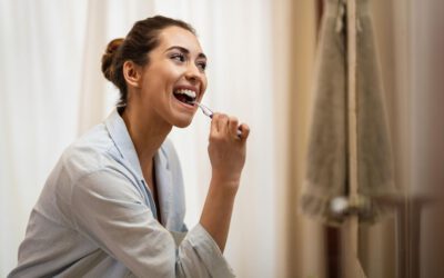 ¿Cómo prevenir las caries?