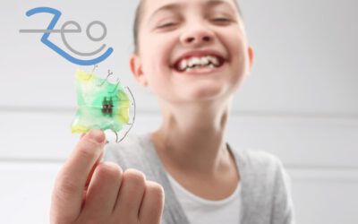 Ortodoncia infantil: cuándo empezar