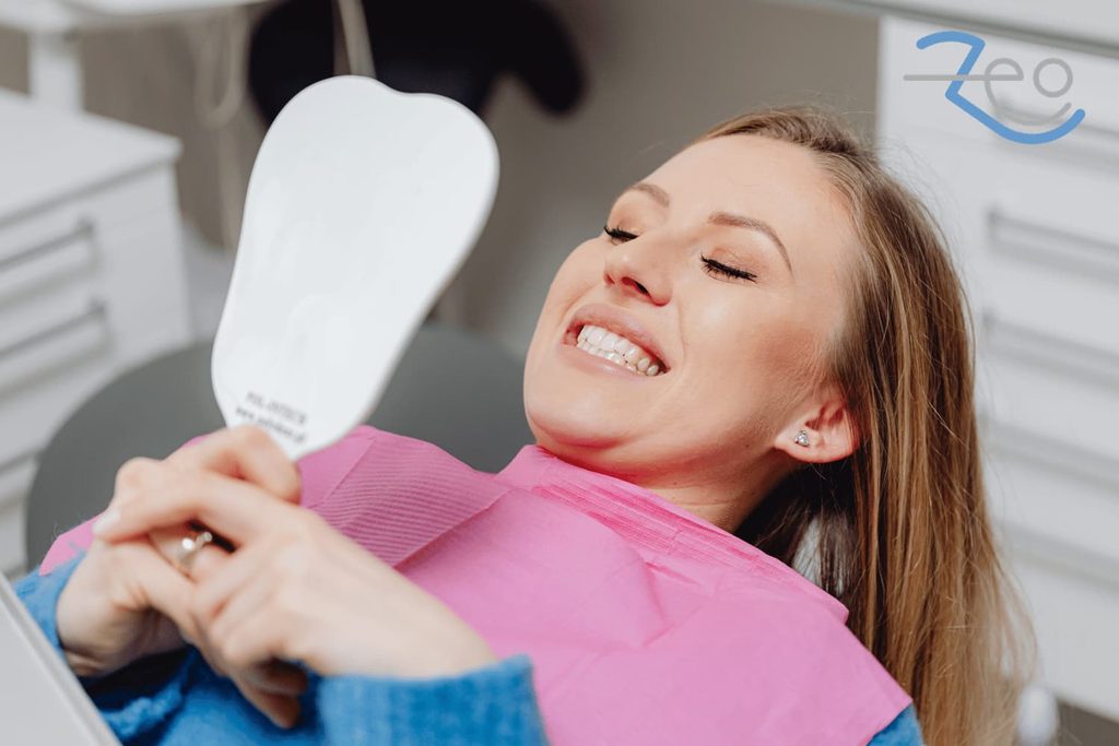 Estética dental en Las Rozas 